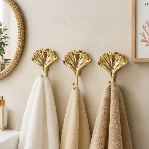 DiliComing Decorative Wall Hooks Room Decor - Image 5