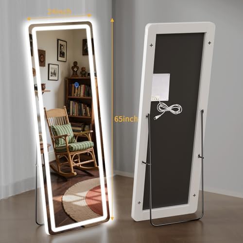 Standing Mirror Full Length - Image 5