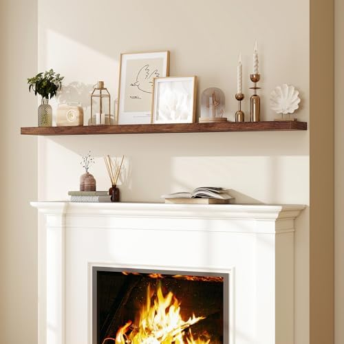 Fun Memories 72 Inch Floating Shelves - Image 2