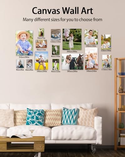 AbcCustomize Canvas Prints - Image 5
