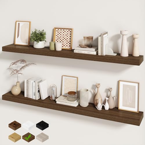 Fun Memories 60 Inch Fireplace Mantel by FunMemories