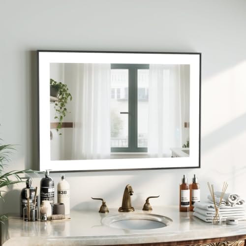 HARRITPURE Vanity Mirror with Lights by HARRITPUREHome