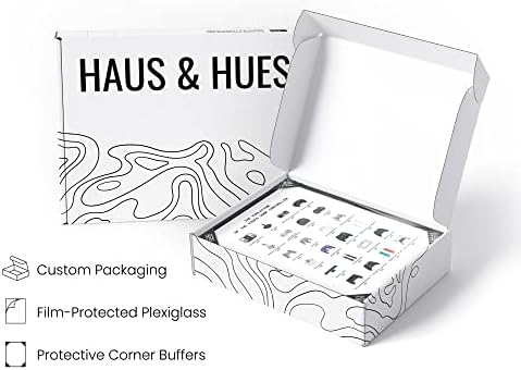 HAUS AND HUES Retro Video Game Posters - Image 4