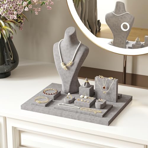 Gray Self Adhesive Velvet Flock Liner Contact Paper - Image 5