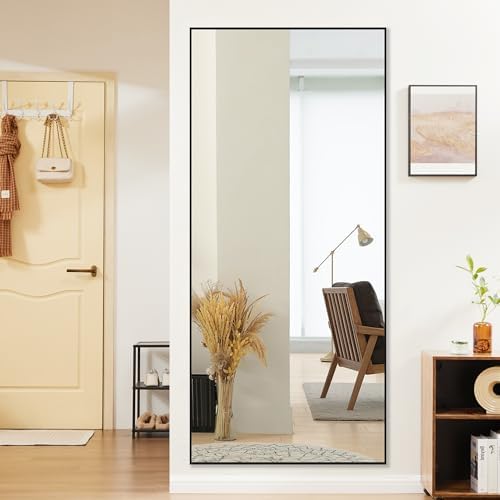 OLIXIS 64"x21.5" Full Length Mirror by OLIXIS