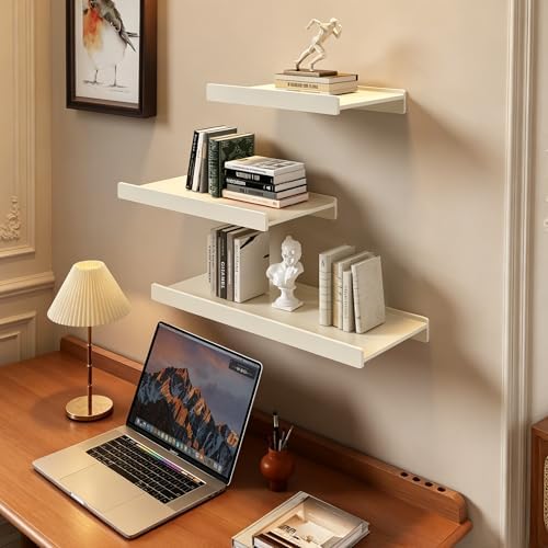 Widen Floating Shelves for Wall, Wall Mounted Shelves - Image 3