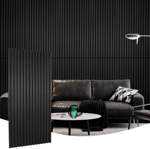 Home Acoustic Panels for Wall & Ceiling by YUN-aeonPeelandStickWall