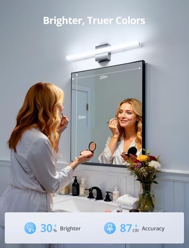 Combuh Modern Vanity Light for Bathroom - Image 4