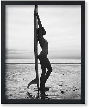 Poster Master Beach Poster by PosterMaster