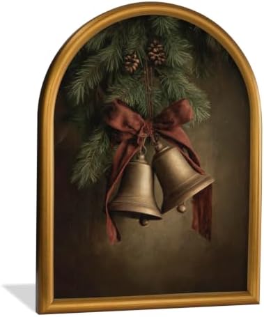 VIYYIEA Christmas Walls Art by VIYYIEAART