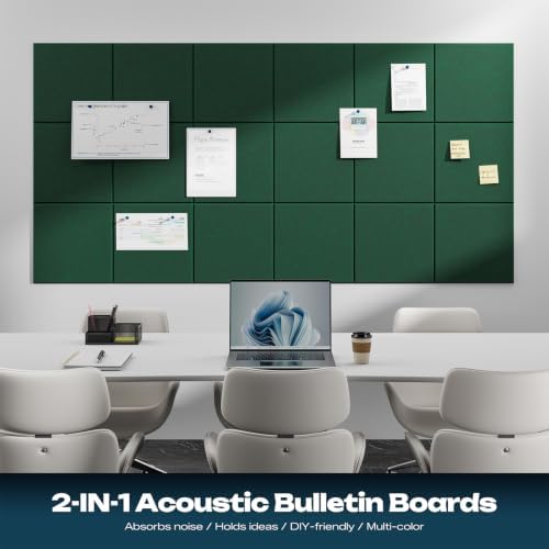 Sonicism 22 Pack Acoustic Panels - Image 4
