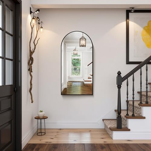CIRCUMI Arched Wall Mirror - Image 5