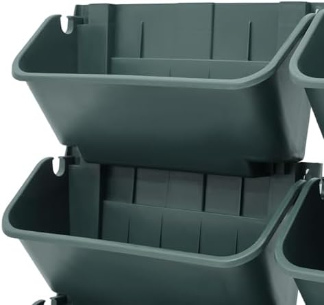Vertical Wall Planter for Indoor Plant-Walls Mounted Pot - Image 5