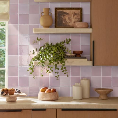 COMSTICKC Thicker 3D Peel and Stick Backsplash Tiles - Image 2