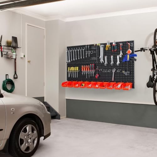Ultrawall Pegboard Wall Organizer - Image 6
