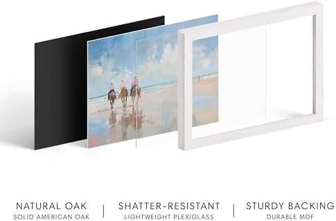 HAUS AND HUES Coastal Cowgirl Room Decor - Image 2