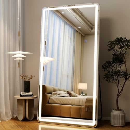 Easly 76"x 34" Full Length Mirror - Image 3