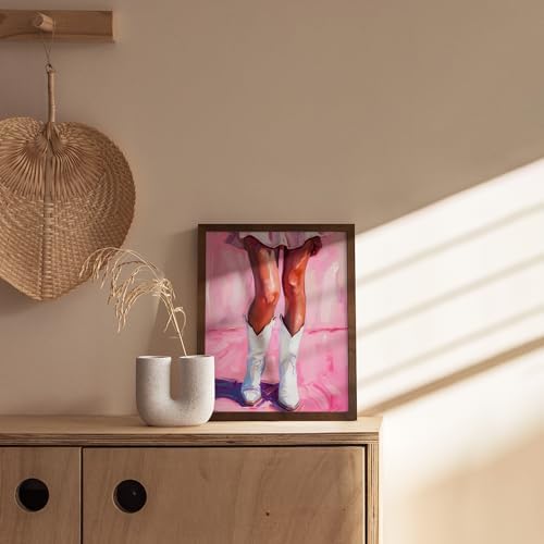 HAUS AND HUES Coastal Cowgirl Room Decor - Image 4