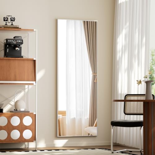 BEAUTYPEAK Full Length Mirror - Image 4