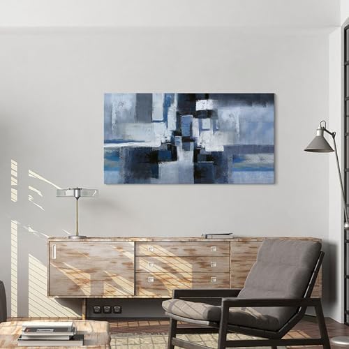 KLAKLA Abstracr Wall Art - Image 5