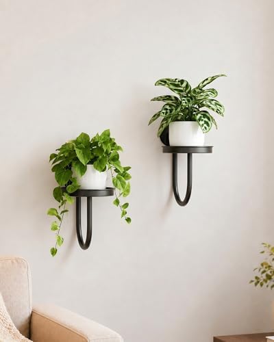 GENTINGBRO Plant Stands Hanging Planters by Gentingbro
