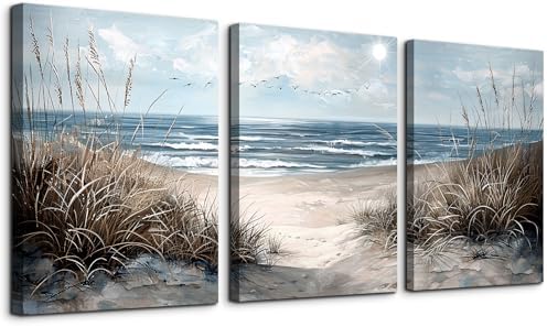 TTHYUEWS Wall Art For Living Room Wall Decor For Bedroom Modern Office Pictures by TTHYUEWS