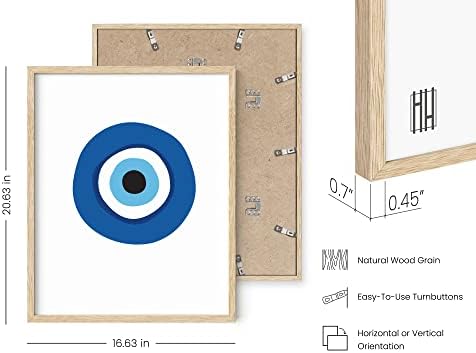 HAUS AND HUES Evil Eye Decor - Image 3