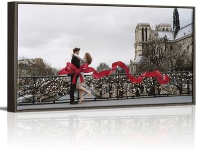 Canvas Prints with Your Photos, Ship Next Day Custom Wall Art by Unknown