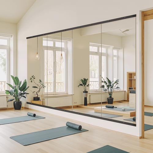 Home Gym Mirror for Wall - Image 4