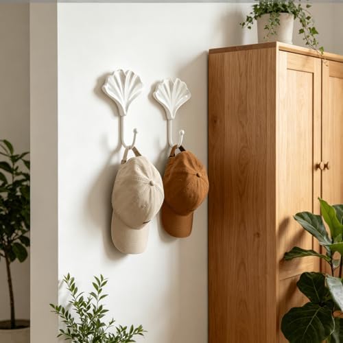 DiliComing Decorative Wall Hooks Home Decor - Image 4