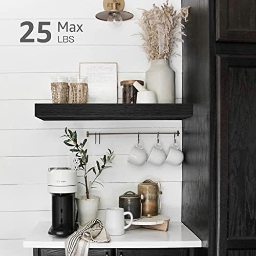 QEEIG Floating Shelves for Wall Small Shelf - Image 2