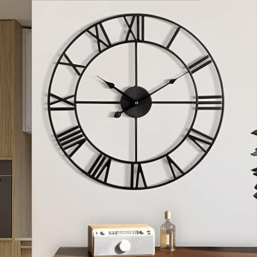 1st owned 16 inch Wall Clock by Wallclockdecor