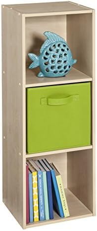 ClosetMaid 4175 Cubeicals Organizer, 3-Cube - Image 4