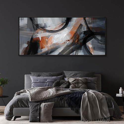 KLAKLA Wall Art for Living Room - Image 3