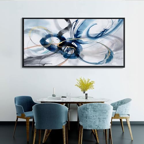 KLAKLA Extra Large Wall Art - Image 6