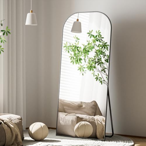 Koonmi Mirror, 71x26 inch Full Length - Image 2