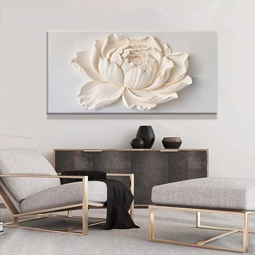 TAIJXAGSG Large Canvas Wall Art Decor - Image 5