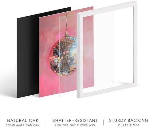 HAUS AND HUES Dorm Wall Art - Image 2
