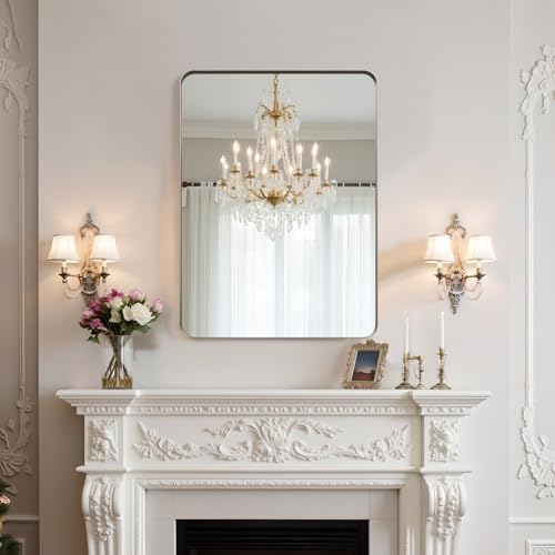 Kosmonia 30"x22"Bathroom Mirror - Image 3