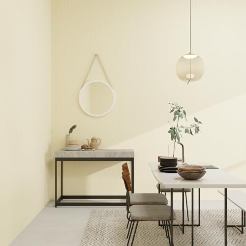 Thick Textured Peel and Stick Wallpaper, Self Adhesive Countertop & Cabinets - Image 4