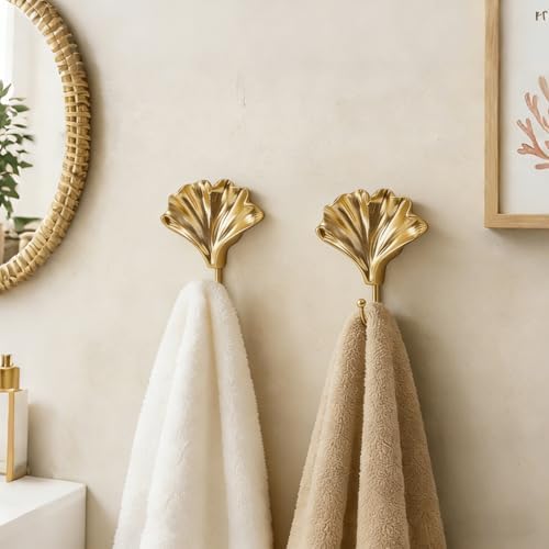 DiliComing Decorative Wall Hooks Room Decor by DiliComing