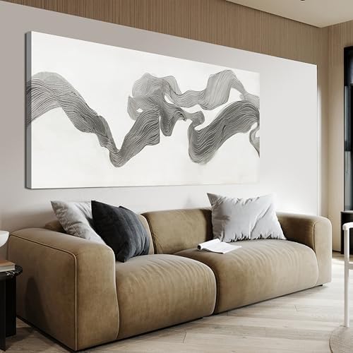 Abstract Wall Art Decor Large Modern Wall Art Decorations Wall Art Pictures by TQJYILUFAART