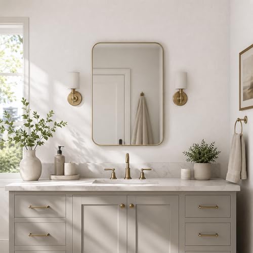 Stone Travertine Concrete Vinyl Peel and Stick Wallpaper - Image 7