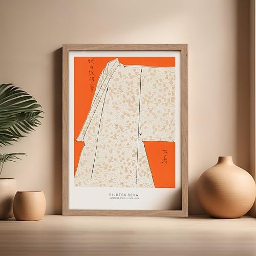 Poster Master Vintage Minimalist Poster - Image 5