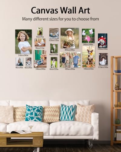 AbcCustomize Canvas Prints - Image 5