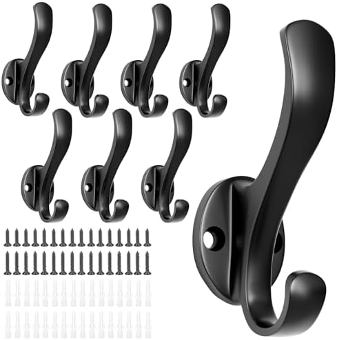 Coat Hooks Heavy Duty by Unknown