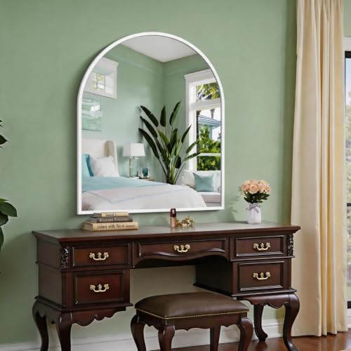 CIRCUMI Arched Wall Mirror - Image 5