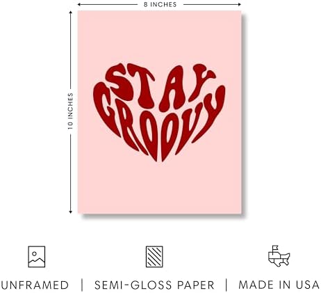HAUS AND HUES Dorm Wall Art - Image 2