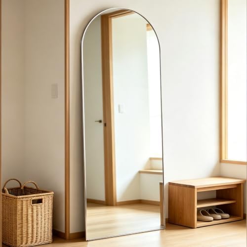 Floor Mirror Full Length - Image 5