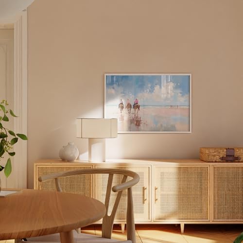 HAUS AND HUES Coastal Cowgirl Room Decor - Image 4